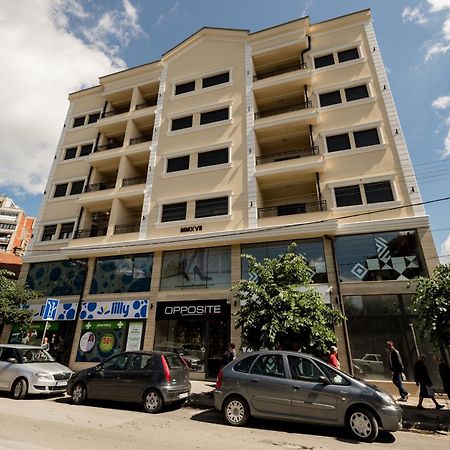 Apartamento CENTAR President Arandjelovac Exterior foto