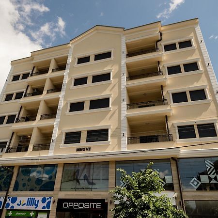 Apartamento CENTAR President Arandjelovac Exterior foto