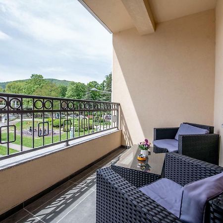 Apartamento CENTAR President Arandjelovac Exterior foto