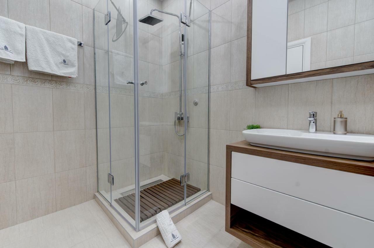 Apartamento CENTAR President Arandjelovac Exterior foto