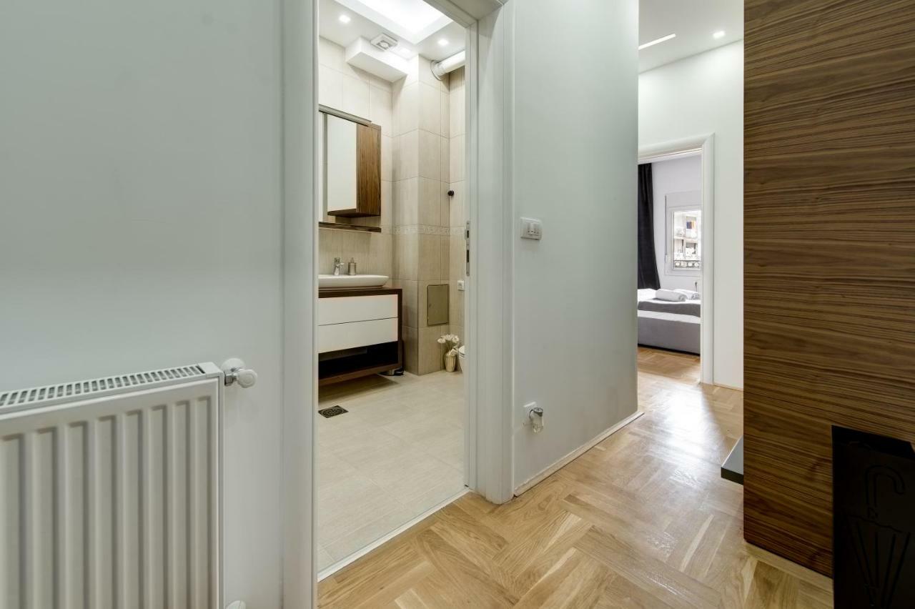 Apartamento CENTAR President Arandjelovac Exterior foto