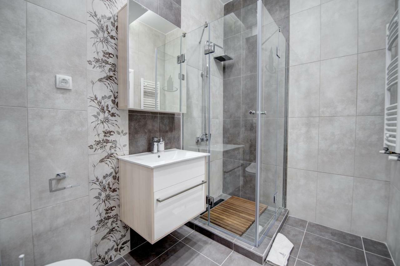 Apartamento CENTAR President Arandjelovac Exterior foto