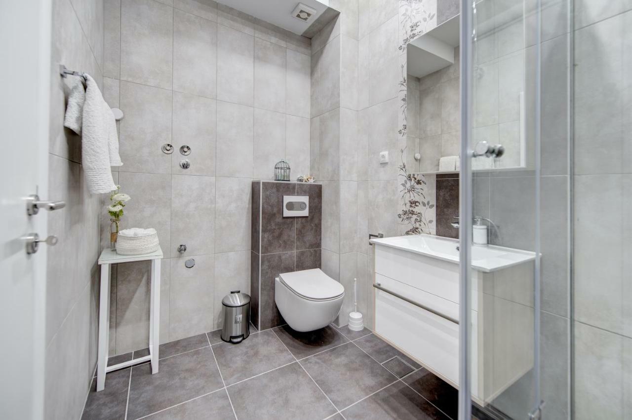 Apartamento CENTAR President Arandjelovac Exterior foto