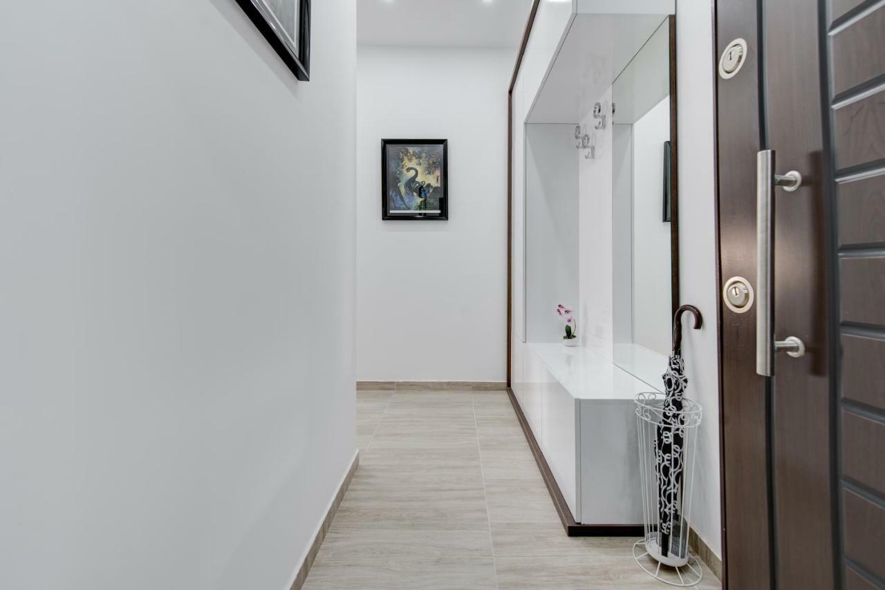 Apartamento CENTAR President Arandjelovac Exterior foto