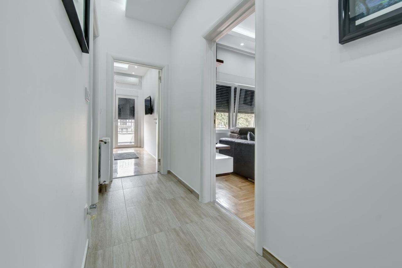 Apartamento CENTAR President Arandjelovac Exterior foto