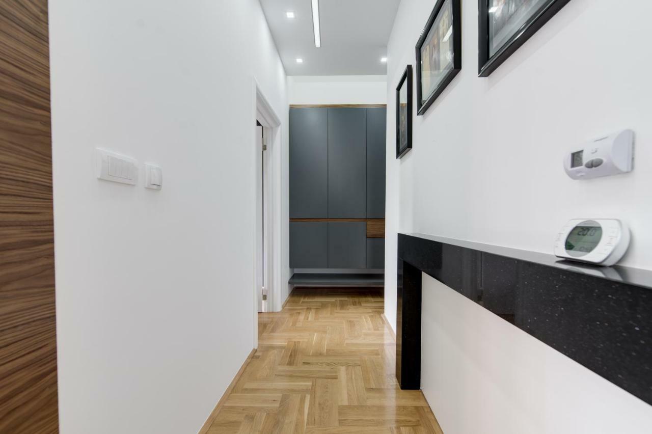 Apartamento CENTAR President Arandjelovac Exterior foto
